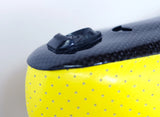 CX301 REPLACEMENT SMALL-HEEL-PAD KIT