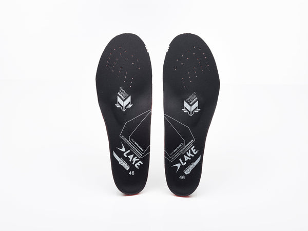 Heat Moldable Customizable Fit Insole