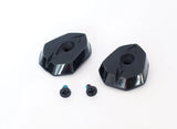 CX 332 BIG REPLACEMENT HEEL PAD KIT