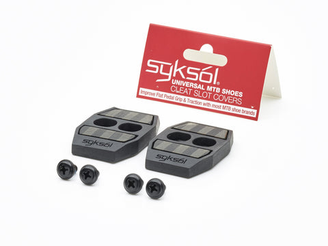 Cleat Slot Covers