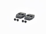 Cleat Slot Covers