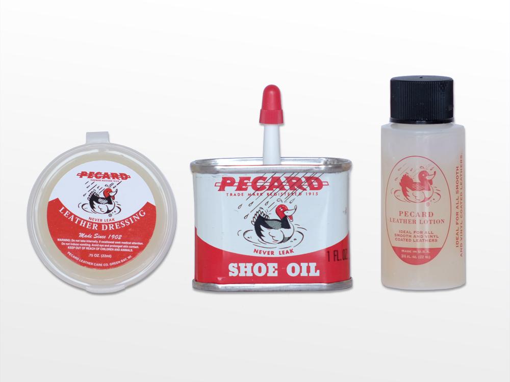 Lake Cycling Canada Leather Shoe Care Kit Lake Cycling Canada Leather Shoe Care Kit