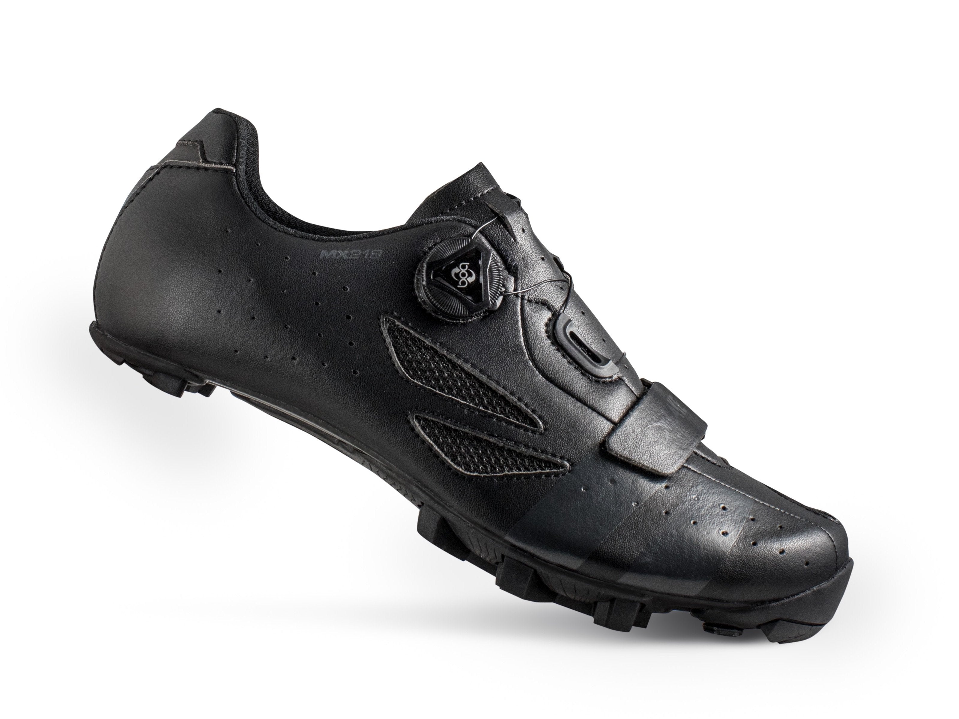 【値下】Lake MX218 MTBシューズ 41 wide 値下】Lake MX218 MTBシューズ 41 wide