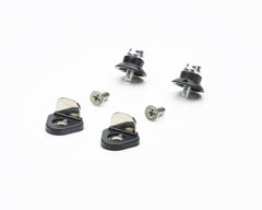 COMPETITION CROSS SPIKE KIT
